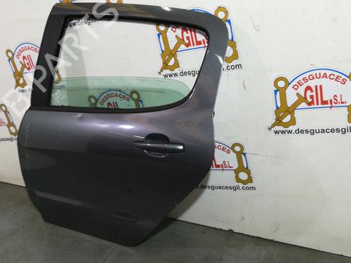 Left rear door PEUGEOT 308 I (4A_, 4C_)  | BP20753188C4