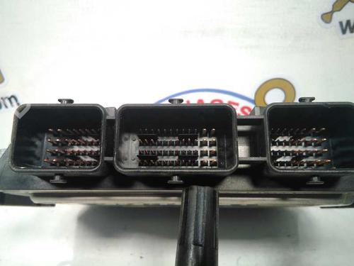 Engine control unit (ECU) RENAULT MEGANE II Saloon (LM0/1_) 1.9 dCi (LM0G, LM1G, LM2C) | BP20797138M57 
