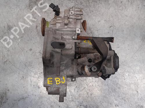 Gearbox SEAT LEON (1M1) | BP38727653M3 - Image 6