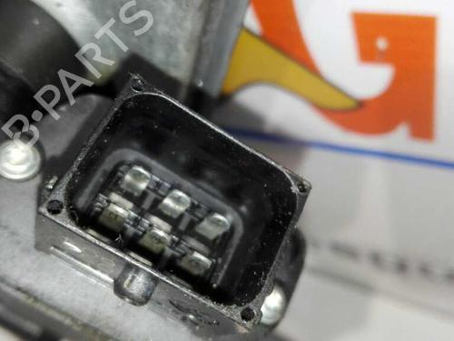 Front right window mechanism OPEL CORSA D (S07)  | BP20786860C23 
