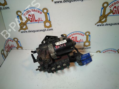 Used ABS pump RENAULT LAGUNA I (B56_, 556_) [1993-2002]  20789620