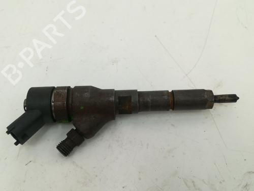Used Injector Injector CITROËN C5 I (DC_) 2.0 HDi (DCRHZB, DCRHZE) (109 hp) 34129944 34129944