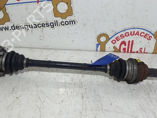 Used Left rear driveshaft BMW 3 Touring (E91) 318 d (143 hp) 20750288