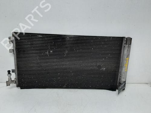 Used AC radiator AC radiator RENAULT SCÉNIC III (JZ0/1_) [2008-2016] 34131606 34131606