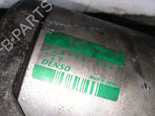 Starter MG MG ZR 2.0 TD | BP20792735M8 