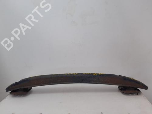 Used Rear bumper reinforcement PEUGEOT 307 (3A/C) 2.0 HDi 90 (90 hp) 31072177