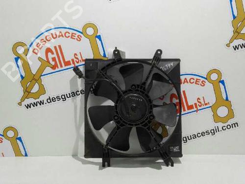 Used Radiator fan KIA SHUMA II (FB) 1.6 (101 hp) 20782984
