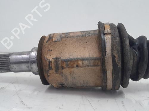 Right front driveshaft TOYOTA LAND CRUISER PRADO (_J12_) 3.0 D-4D (KDJ120, KDJ125) | BP26507743M39 
