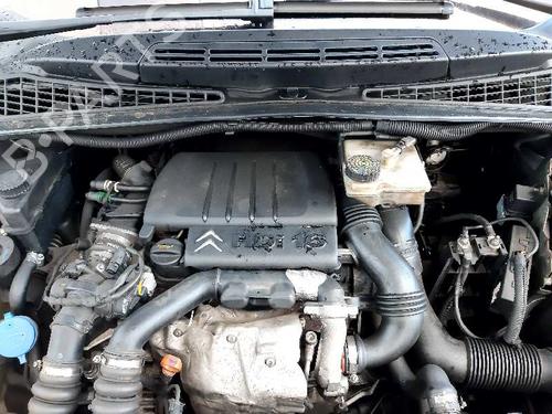 Fuse box CITROËN XSARA PICASSO (N68) 1.6 HDi | BP20736160E1 