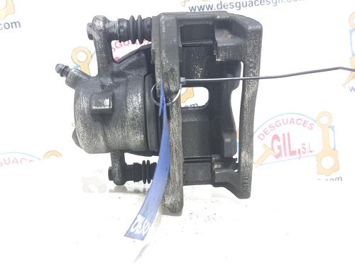 Right front brake caliper RENAULT CLIO III Grandtour (KR0/1_) 1.2 16V Hi-Flex (KR0S) | BP20746109M104 