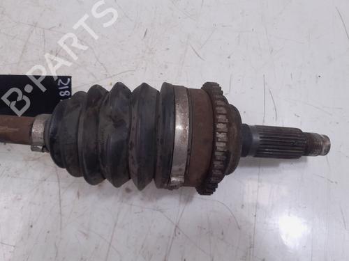 Right front driveshaft MAZDA 6 Hatchback (GG) 1.8 | BP39189480M39 - Image 4