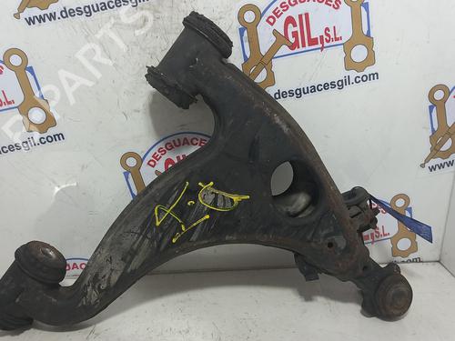 Left front suspension arm MERCEDES-BENZ 124 Saloon (W124) 300 D (124.130) | BP20758885M12 
