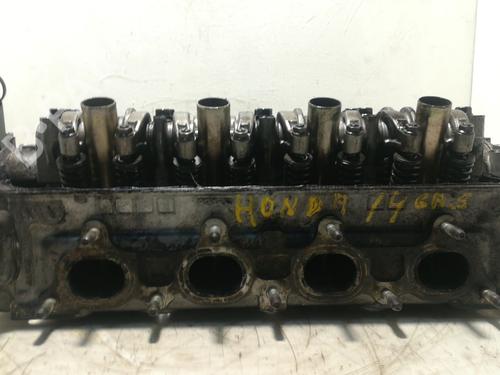 Used Cylinder head Cylinder head HONDA CIVIC VI Fastback (MA, MB) [1994-2001] 34225031 34225031