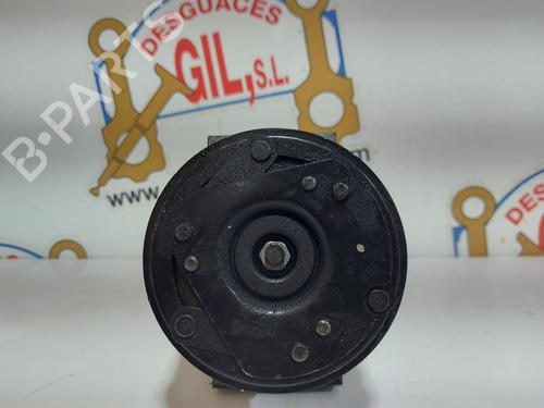 AC compressor RENAULT MEGANE I Coach (DA0/1_) 1.9 dCi (DA05, DA1F) | BP20744764M34 