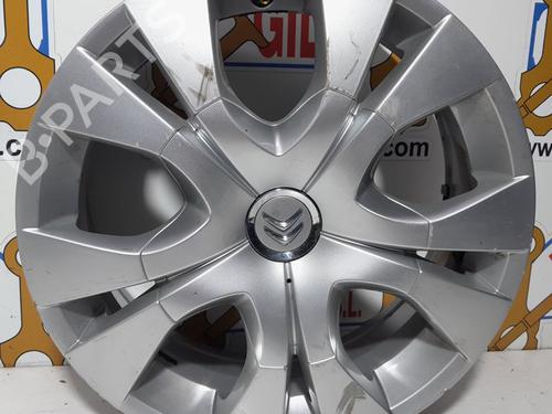 Felg CITROËN C4 Picasso I MPV (UD_) 1.6 VTi 120 | BP20771355C45 