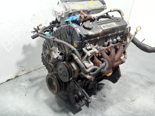 Engine OPEL CORSA B (S93) 1.7 D (F08, F68, M68) | BP26713956M1 