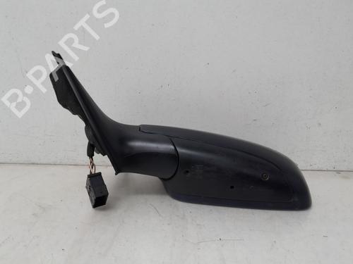 Lusterko boczne lewe AUDI A4 B5 (8D2) 2.5 TDI | BP30043739C26 