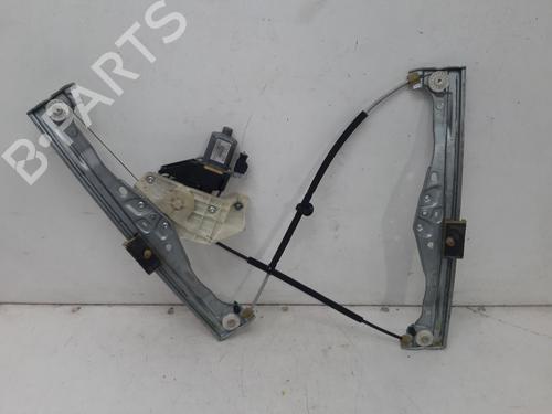 Front right window mechanism CITROËN C4 CACTUS 1.6 BlueHDi 100 | BP39187088C23 - Image 3