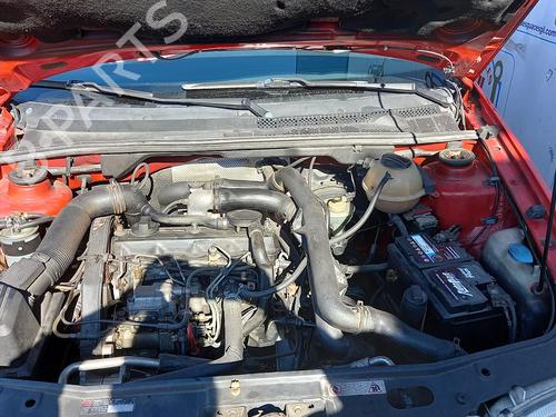 Engine control unit (ECU) VW GOLF III (1H1)  | BP20754028M57 