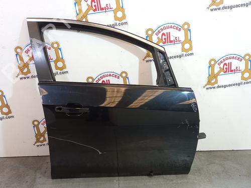 Used Right front door OPEL ASTRA J (P10) 1.7 CDTI (68) (131 hp) 20745167