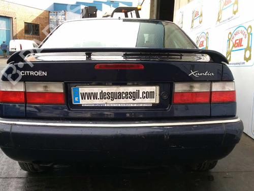 Right taillight CITROËN XANTIA (X1_, X2_) 1.9 Turbo D | BP20802076C35 