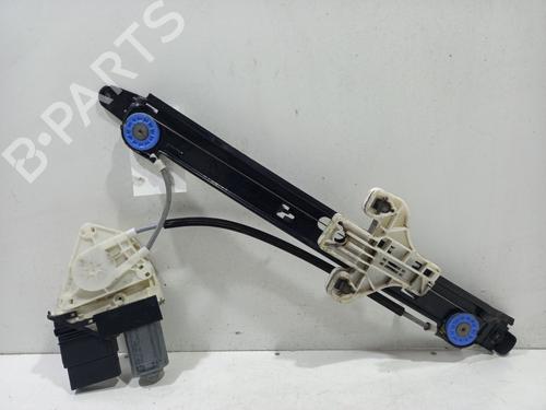 Rear left window mechanism SEAT ALTEA (5P1)  | BP23139535C24 