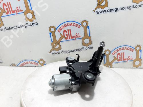 Rear wiper motor PEUGEOT 208 II (UB_, UP_, UW_, UJ_)  | BP21828201M102 