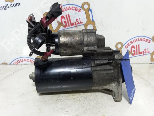 Used Starter ALFA ROMEO GIULIETTA (940_) 1.6 JTDM (940FXD1A) (105 hp) 20753952