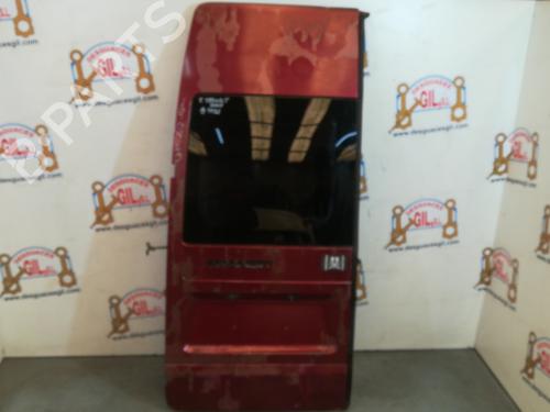 Used Left rear door FORD TRANSIT Van (FA_ _) 2.4 DI (FAA_, FAB_, FAC_, FAD_) (90 hp) 20753680