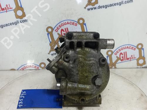AC compressor HYUNDAI i30 (FD) 1.6 CRDi | BP20751256M34 