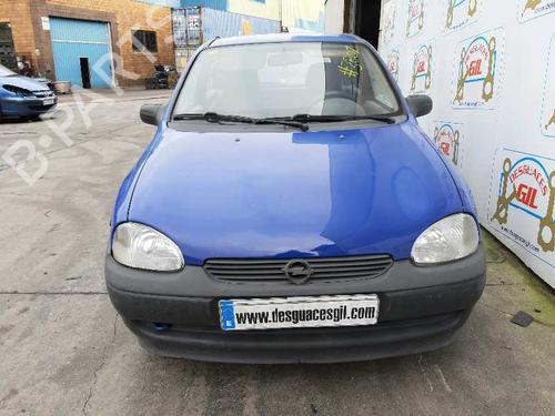 Starter OPEL CORSA B (S93) 1.2 i (F08, F68, M68) | BP20740392M8 