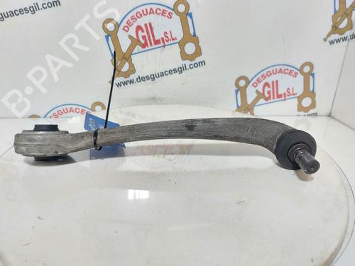 Left front suspension arm VW PASSAT B5 (3B2)  | BP20745614M12 