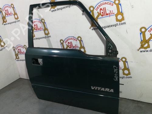 Right front door SUZUKI VITARA (ET, TA, TD) 1.6 All-wheel Drive (TA, TA01, SE416) | BP20749657C3 