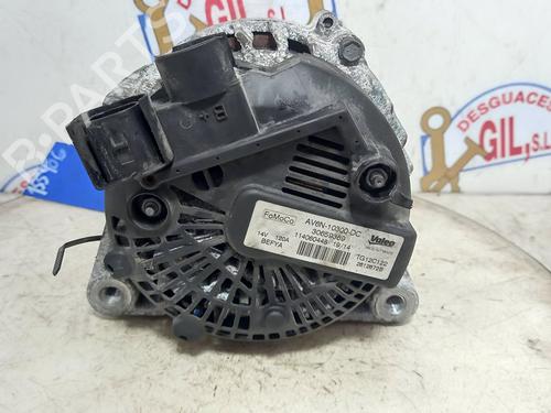Alternator FORD FOCUS III 1.6 TDCi | BP20763148M7 