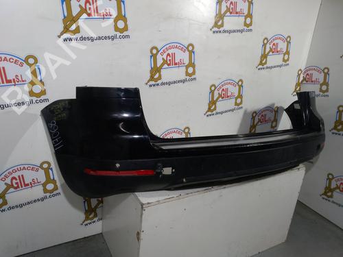 Rear bumper VW TOUAREG (7LA, 7L6, 7L7) 2.5 R5 TDI | BP20782205C8 