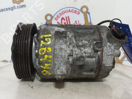AC compressor VW POLO (9N_, 9A_) 1.2 12V | BP20747167M34 
