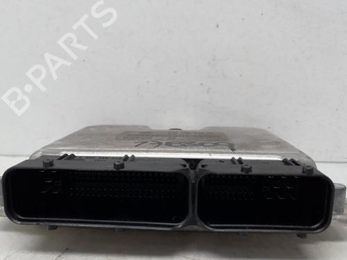Engine control unit (ECU) SEAT IBIZA III (6L1)  | BP23565207M57 