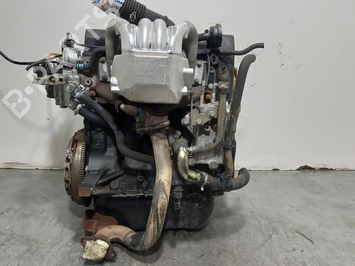 Engine CITROËN SAXO (S0, S1) 1.5 D | BP20753696M1 