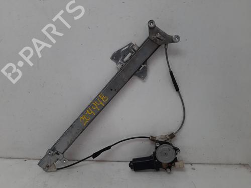Used Front right window mechanism Front right window mechanism 36503017 36503017