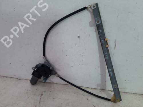 Used Front left window mechanism RENAULT CLIO II (BB_, CB_) 1.5 dCi (B/CB07) (65 hp) 23661360