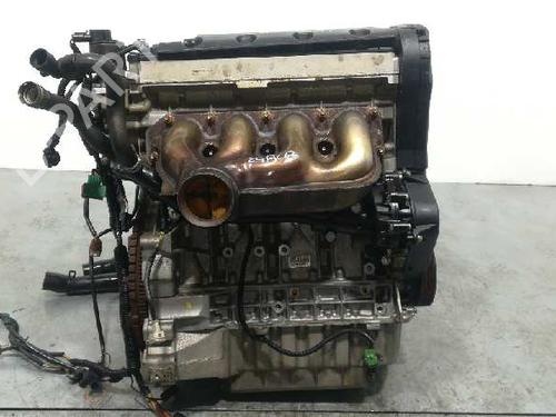 Engine PEUGEOT 406 Coupe (8C) 2.0 16V | BP20730043M1 