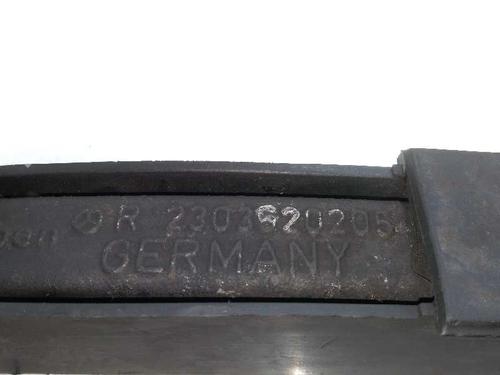 Right rear suspension arm MERCEDES-BENZ E-CLASS (W211) E 220 CDI (211.006) | BP20736196M15 