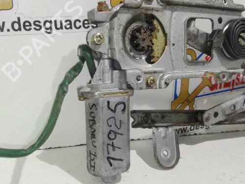 Front left window mechanism SUBARU LEGACY IV Estate (BP)  | BP29728357C22 