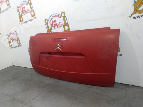 Tailgate CITROËN C3 Pluriel (HB_) 1.6 | BP20743857C6 