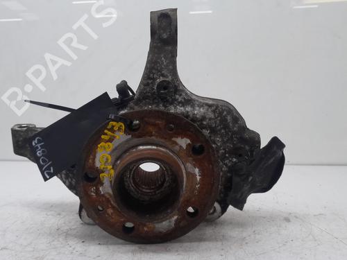 Used Left front steering knuckle Left front steering knuckle 37248160 37248160