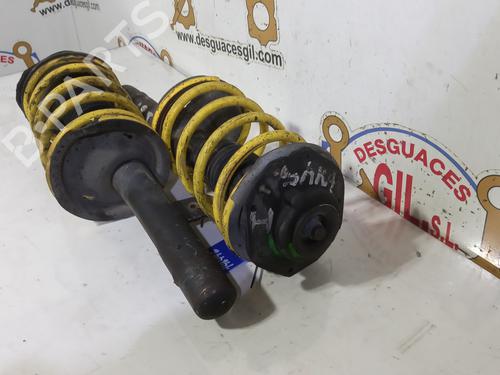 Right front shock absorber CITROËN XSARA (N1) 1.9 TD | BP20757722M17