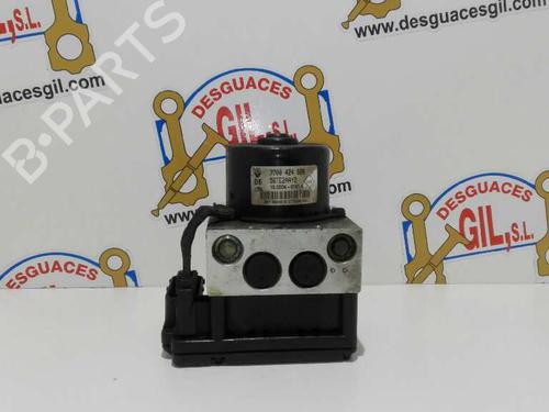 ABS pump RENAULT LAGUNA I (B56_, 556_) 1.9 dTi | BP20785984M43 