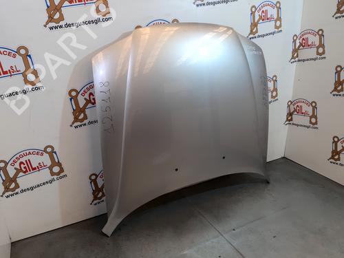 Hood OPEL VECTRA B (J96) 2.0 DTI 16V (F19) | BP20745608C1 