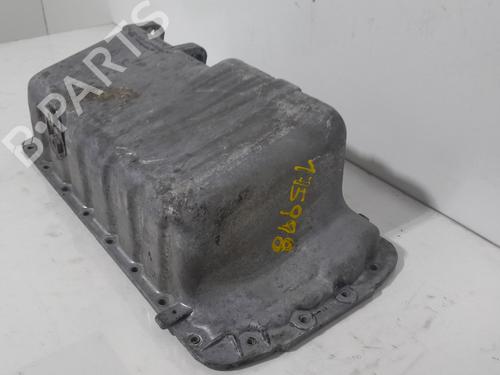 Oil sump CITROËN XANTIA (X1_, X2_) 2.0 HDI 109 | BP29611039M115 