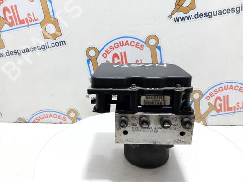 ABS pump MERCEDES-BENZ A-CLASS (W169) A 180 CDI (169.007, 169.307) | BP20750803M43 
